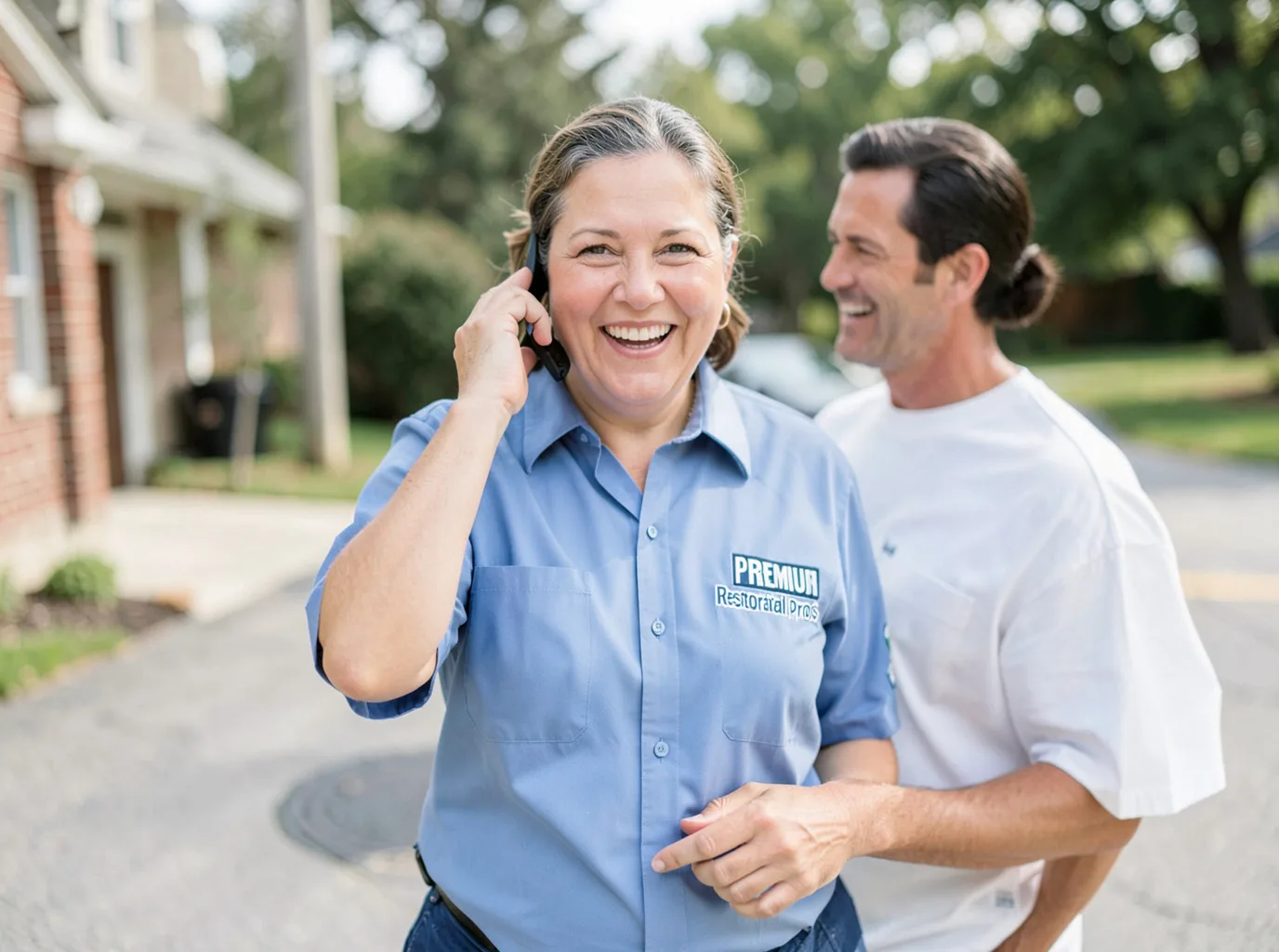 Water Damage Restoration Leona, TX FAQs